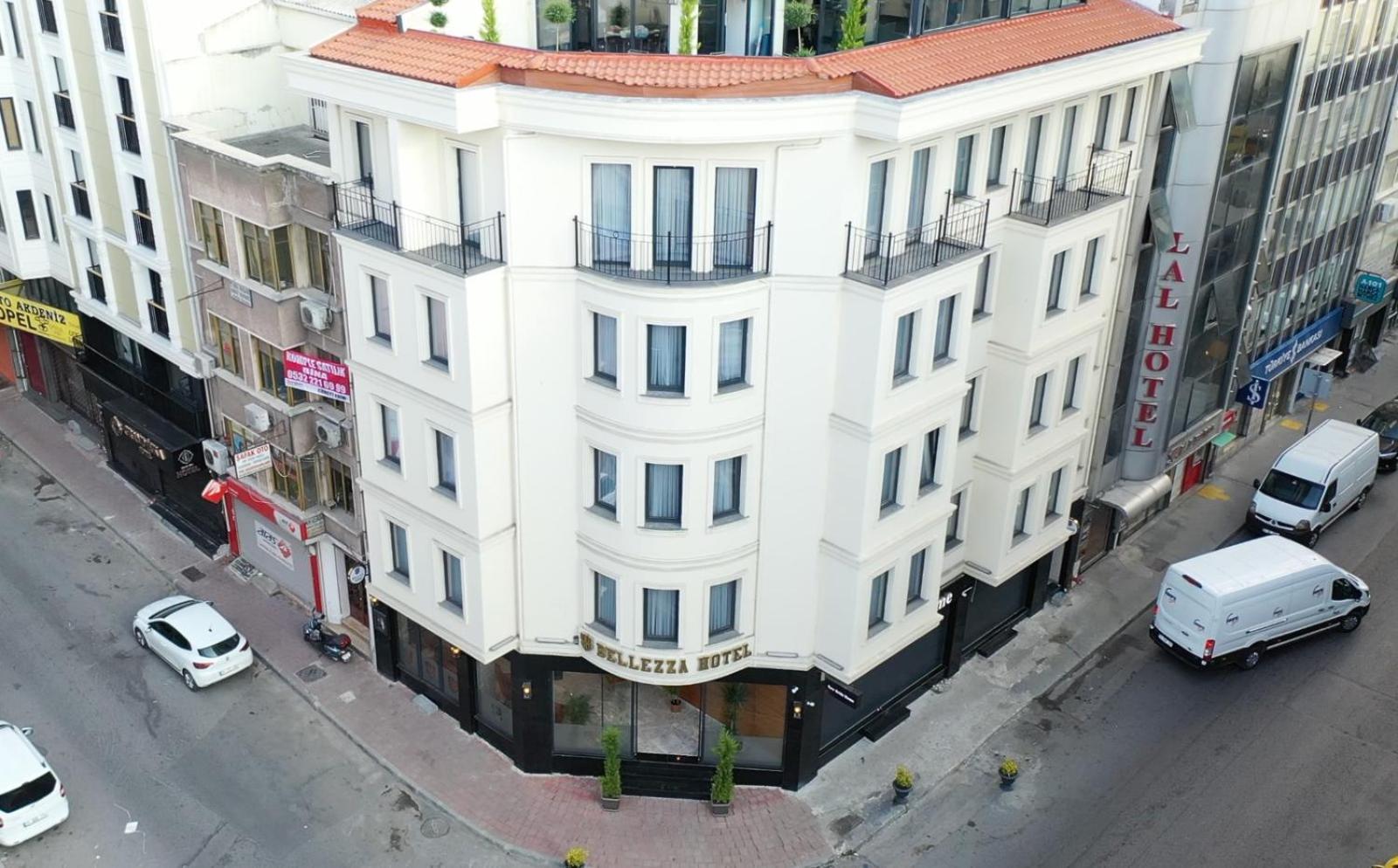 Bellezza Hotel — Photos 2