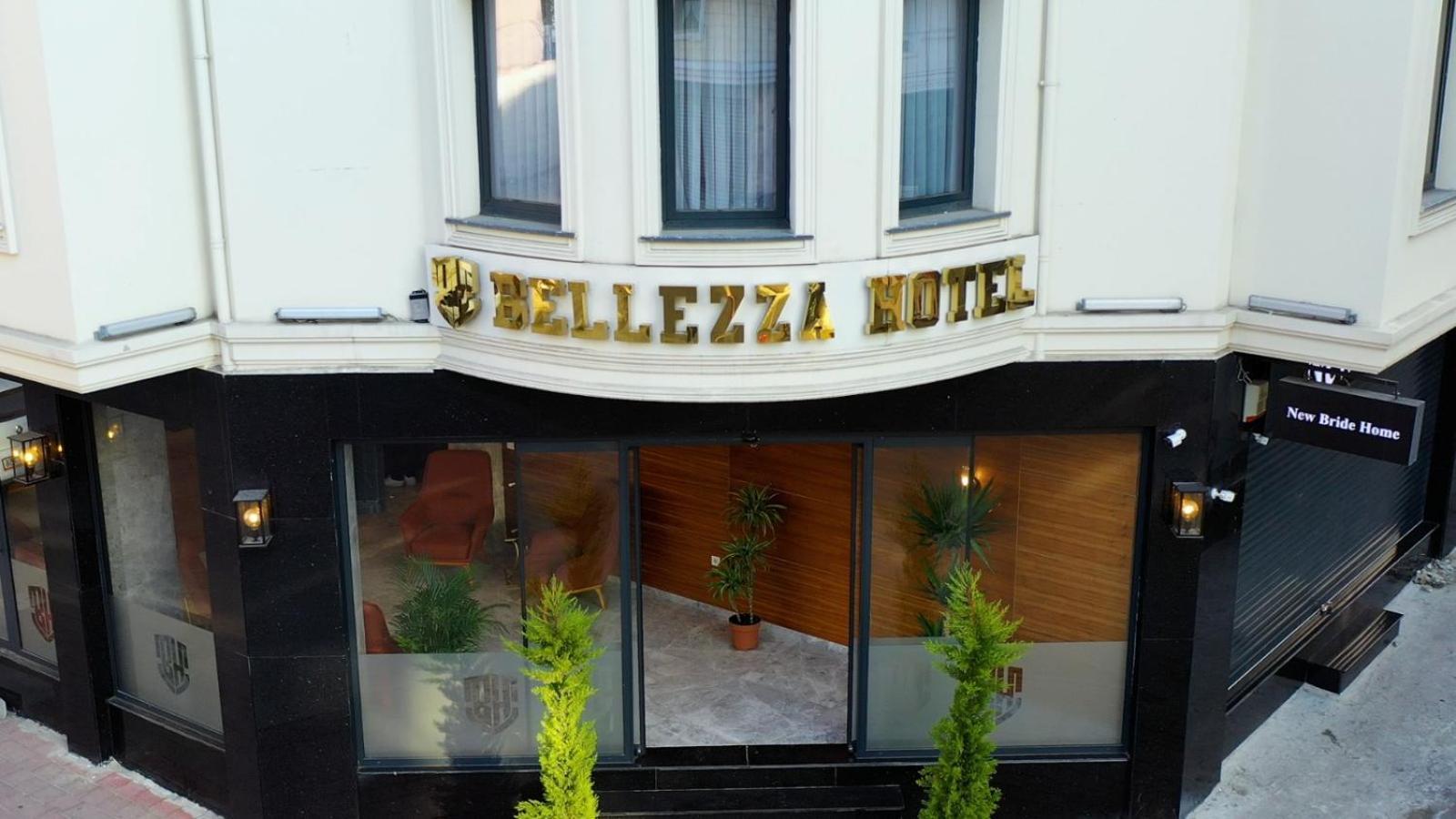 Bellezza Hotel — Photos 3